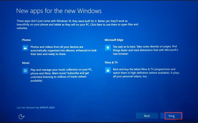 Windows 7, 8을 Windows 10으로 업그레이드하는 방법 