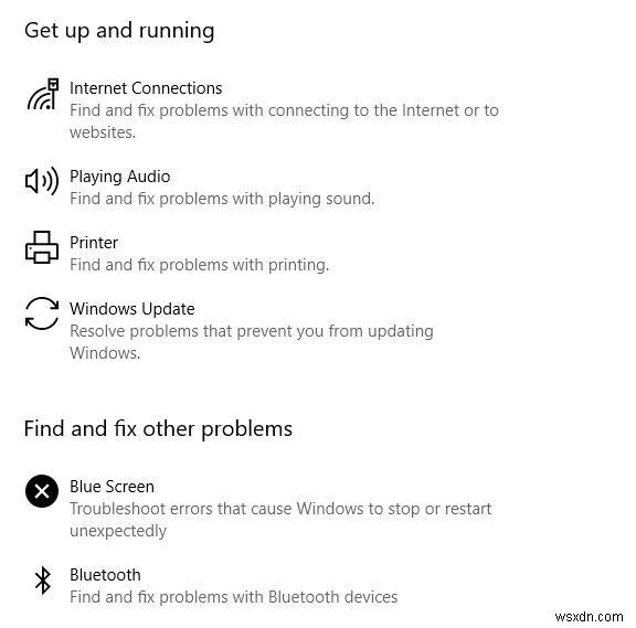 Windows 10에서 어떻게 도움을 받을 수 있습니까? 