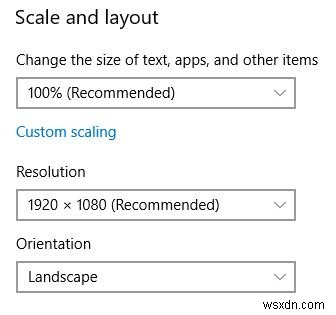 모니터를 노트북 Windows 10에 연결하는 방법은 무엇입니까? 