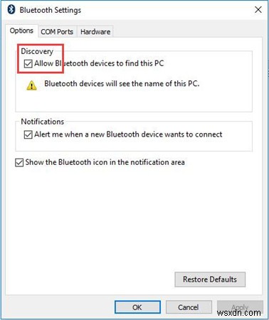 Bluetooth 헤드폰을 PC Windows 10에 연결하는 방법은 무엇입니까? 