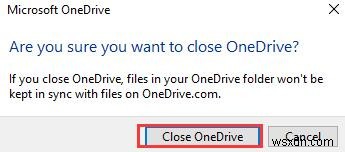 다른 컴퓨터에서 OneDrive에 액세스하고 파일을 전송하는 방법 