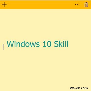 Windows 10에서 펜 및 Windows 잉크를 사용하는 방법 