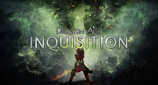 해결됨:Dragon Age Inquisition이 Windows 10에서 실행되지 않음 