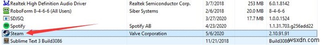 Windows PC 및 Mac에서 Steam을 제거하는 방법 