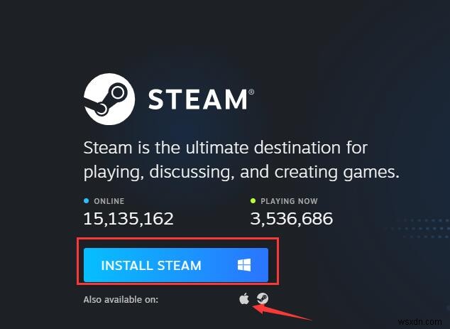 Windows PC 및 Mac에서 Steam을 제거하는 방법 