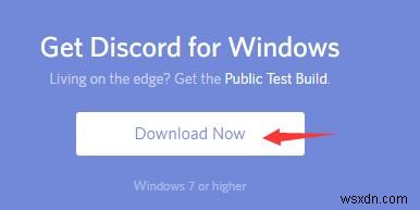 수정됨:Windows, Mac 및 Phone에서 Discord 검색이 작동하지 않음 