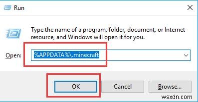 Minecraft가 Windows 11, 10에서 계속 충돌하는 문제 수정(2022 업데이트) 