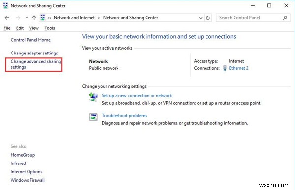 수정됨:Windows 10에서 데스티니 가디언즈 서버를 사용할 수 없음 