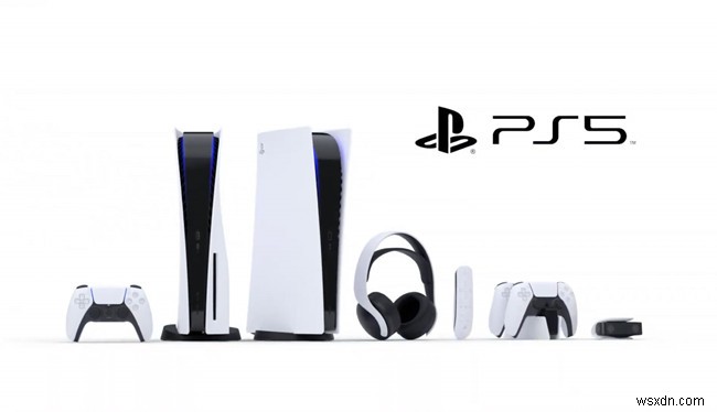 PlayStation 5에서 꼭 해야 할 최고의 게임 9가지 