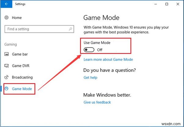 수정됨:Windows 10, 8, 7에서 OBS 게임 캡처 검은색 화면 