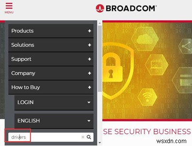 Broadcom BCM20702A0 블루투스 드라이버 다운로드 