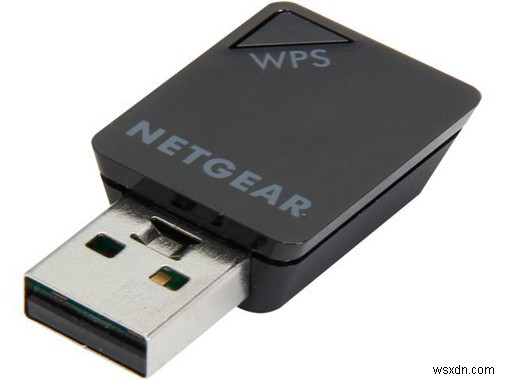 Windows 10, 8, 7 및 Mac에서 Netgear a6100 드라이버 다운로드 