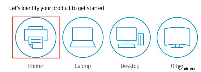 Windows 10, 8, 7에서 HP LaserJet P1102W 드라이버를 다운로드하는 3가지 방법 