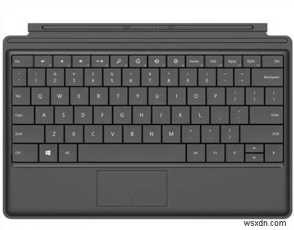 수정됨:Surface 키보드가 Windows 10, 8, 7에서 작동하지 않음 