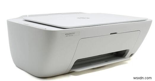 Windows 10, 8, 7 및 Mac에서 HP Deskjet 2652 드라이버 다운로드 