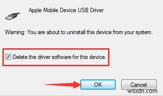 Windows 10용 Apple 모바일 장치 USB 드라이버 다운로드 