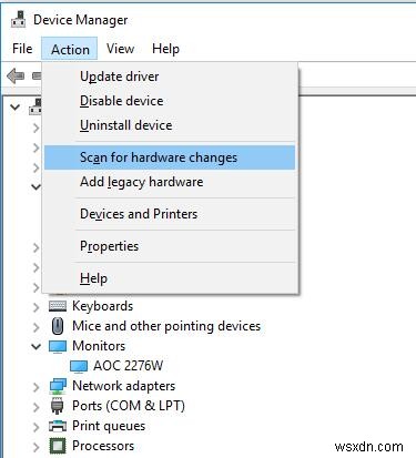 Windows 10용 Apple 모바일 장치 USB 드라이버 다운로드 