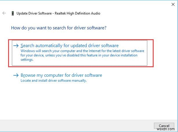 Windows 10용 모든 드라이버를 업데이트하는 4가지 방법 