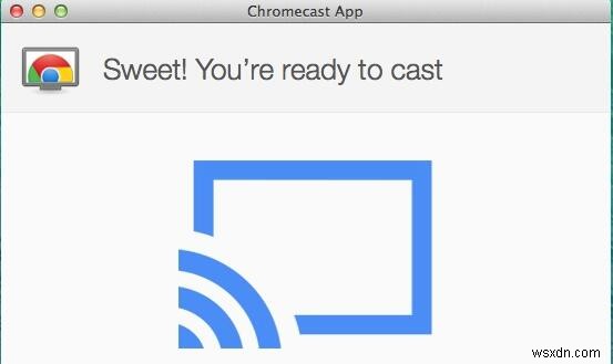 Chromecast를 설정하는 방법은 무엇입니까? 