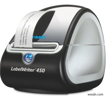 Windows 11, 10, 7 및 Mac용 DYMO LabelWriter 450 드라이버 다운로드 및 업데이트 