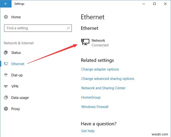 Windows 10에서 네트워크 검색을 켜는 3가지 방법 