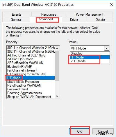 수정됨:Microsoft 호스팅 네트워크 가상 어댑터가 없거나 시작할 수 없음 