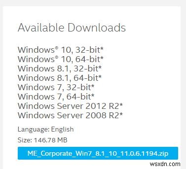 Windows 10, 8, 7용 PCI 단순 통신 컨트롤러 드라이버 