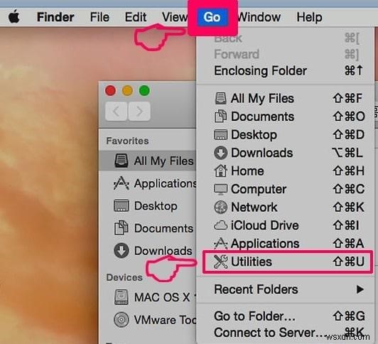 Mac에서 Bing 리디렉션을 제거하는 방법 
