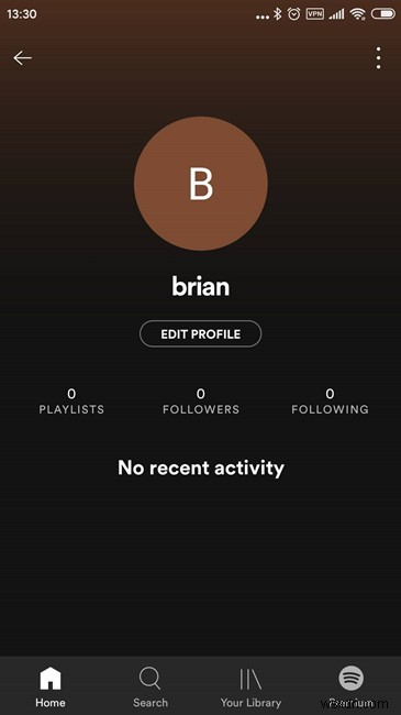 Spotify 사용자 이름을 변경하는 방법(2022 업데이트) 