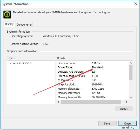 Windows 10용 NVIDIA 제어판을 다운로드하는 방법 