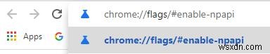 Windows의 Chrome에서 Java를 활성화하는 방법 