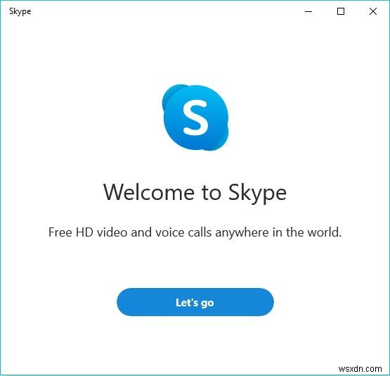 Windows 10, 8, 7 및 Mac에서 Skype를 제거하는 방법 