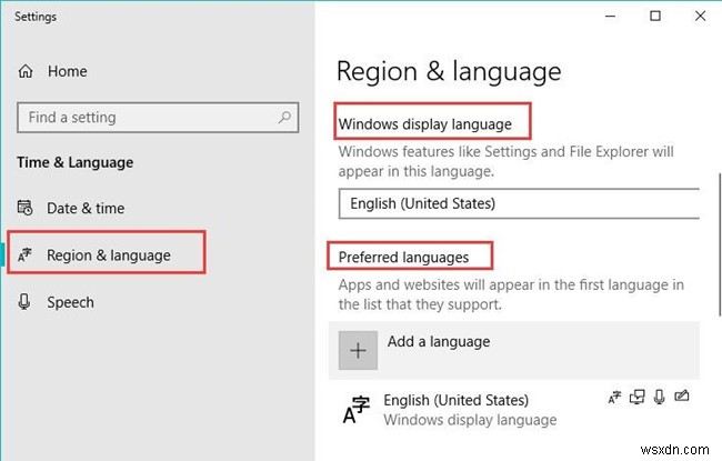 수정됨:Windows 10에서 최신 설정 호스트 높은 CPU 및 디스크 사용량 