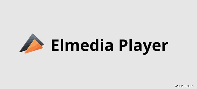 Elmedia Player:Mac용 강력하고 무료인 비디오 플레이어 