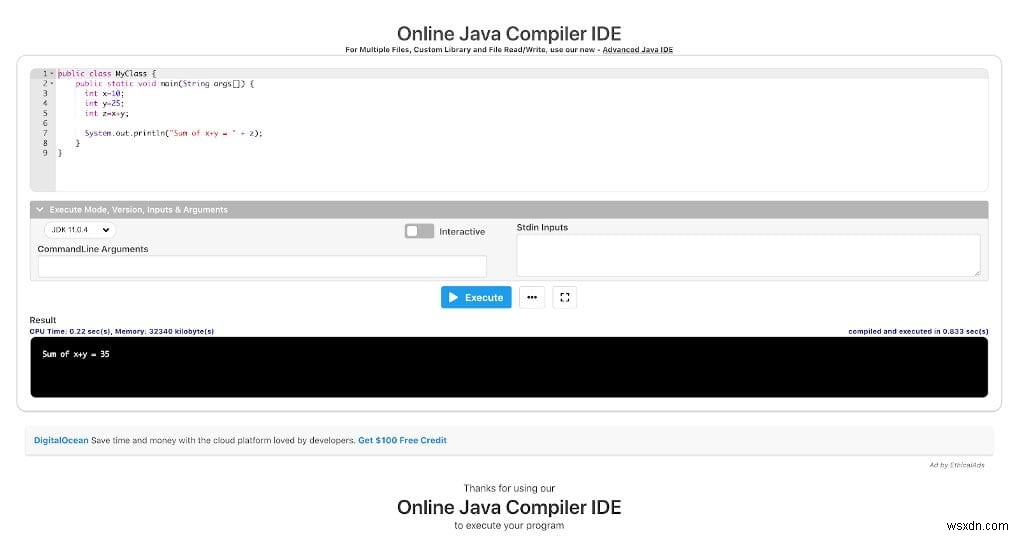 Java 컴파일러:단계별 가이드 