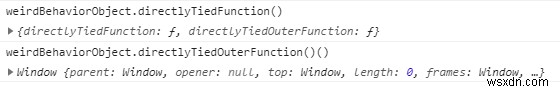 이 JavaScript:이것을 한 번만 이해하십시오 