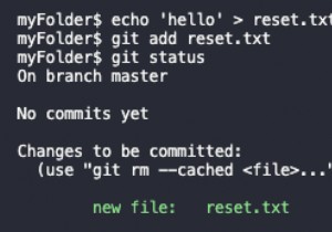 Git reset 완벽 가이드: 커밋 되돌리기부터 브랜치 복구까지