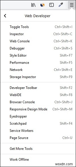 Firefox를 사용하여 JavaScript를 어떻게 디버그할 수 있습니까? 