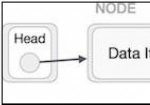 Javascript에서 원형으로 단일 연결 목록 