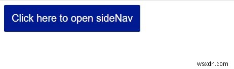 CSS 및 JavaScript로 전체 화면 오버레이 탐색 메뉴를 만드는 방법은 무엇입니까? 