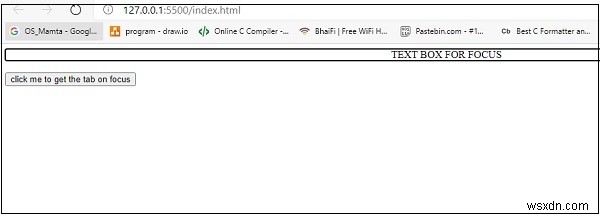 JavaScript는 div id 선언이 아닌 div 클래스로 특정 요소에 초점을 맞추나요? 