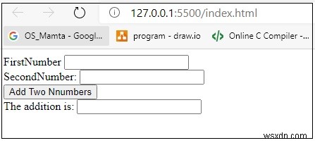 JavaScript를 텍스트 상자에 출력하는 방법은 무엇입니까? 