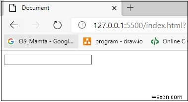 JavaScript에서 눌린 문자 키를 찾는 방법은 무엇입니까? 