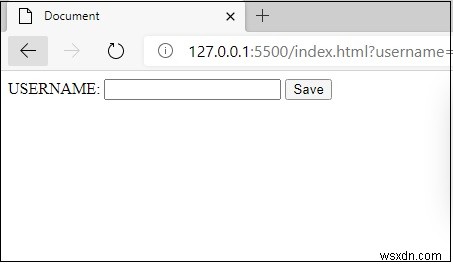 JavaScript에서 값이 비어 있는지 확인 