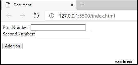 JavaScript (+) 기호는 합계를 제공하는 대신 연결합니까? 