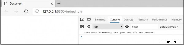 JavaScript의 XML 데이터에서 속성 값을 얻으시겠습니까? 