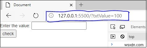 JavaScript에서 입력이 숫자 또는 문자인지 확인하시겠습니까? 