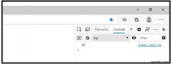  select  요소에 대한 addEventListener가 JavaScript에서 작동하지 않는 이유는 무엇입니까? 