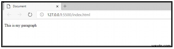 JavaScript에서 ID로 요소를 제거하시겠습니까? 