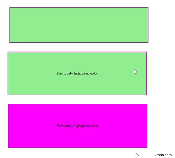 JavaScript로 CSS 변수 가져오기 및 설정 